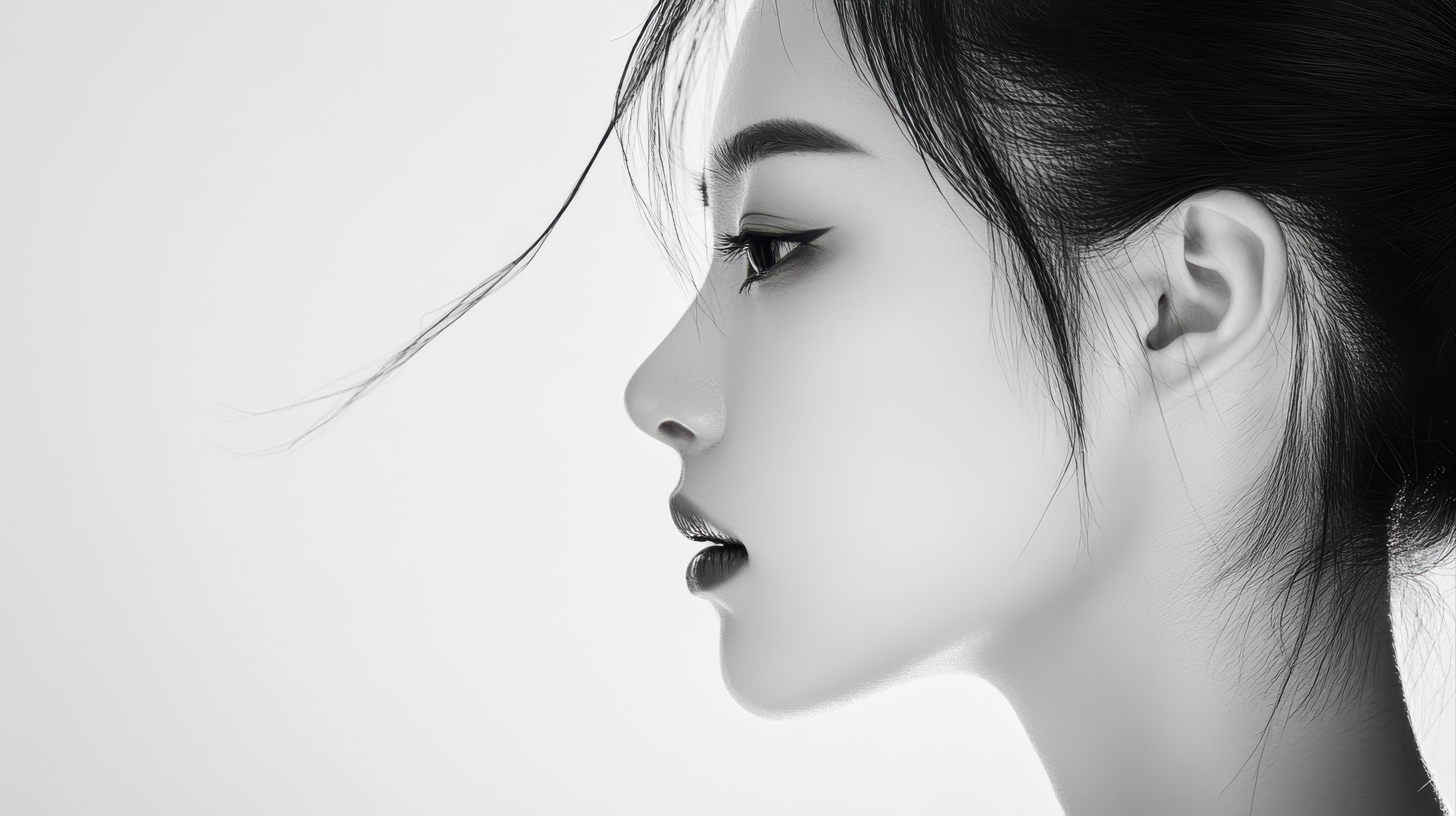 Banner overlay